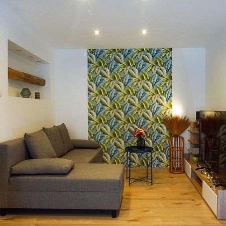 Alpok-Spirit Apartment - Velem Eksteriør billede